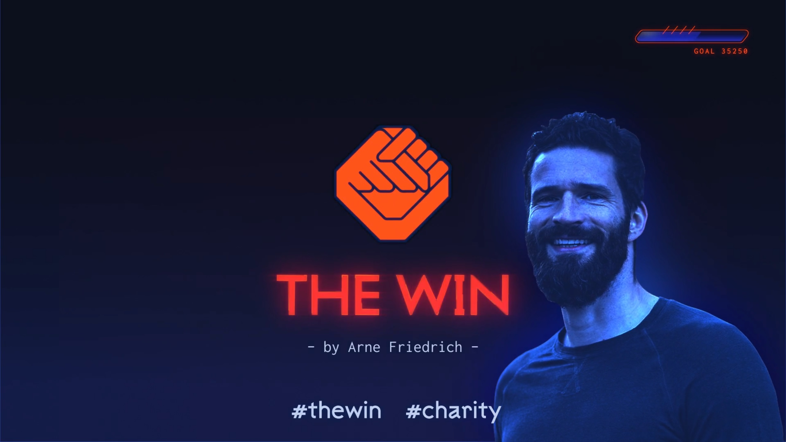 THEWIN_Teaser